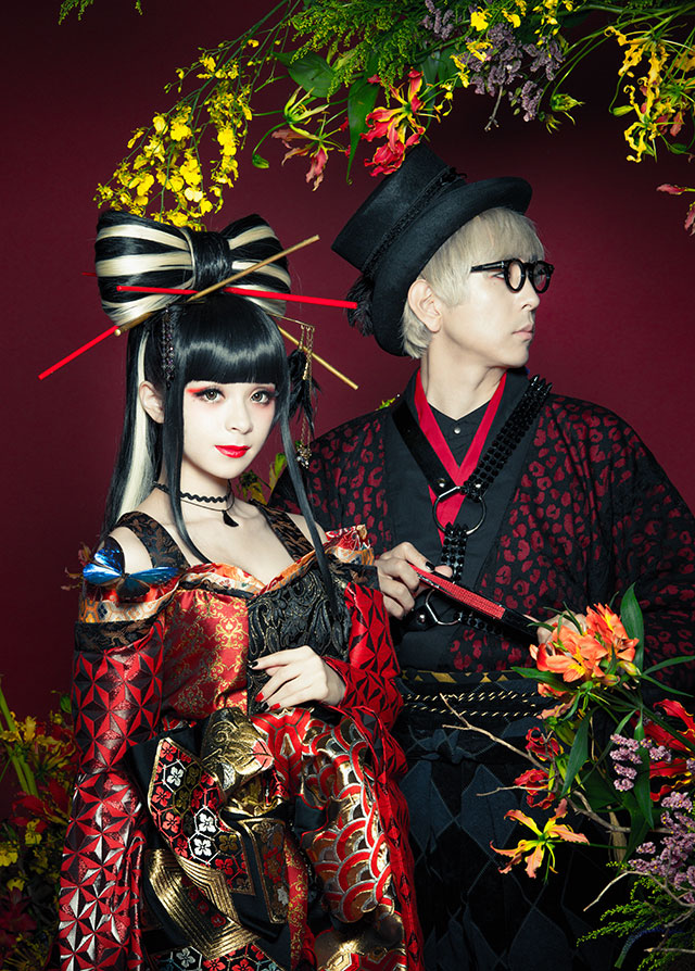 2ndエンディングテーマ GARNiDELiA「約束 -Promise code-」 - ARTIST 